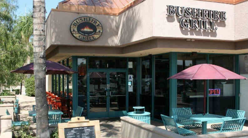 5 New North County Restaurants